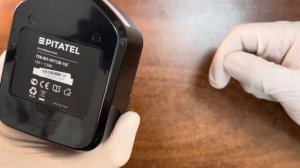 Аккумулятор Hitachi EB1214S, BCC1215, EB1215 12V (1.5Ah)