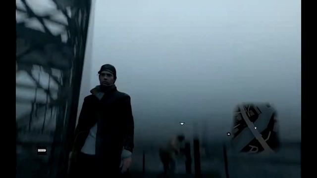 Watch Dogs(УГАР!)