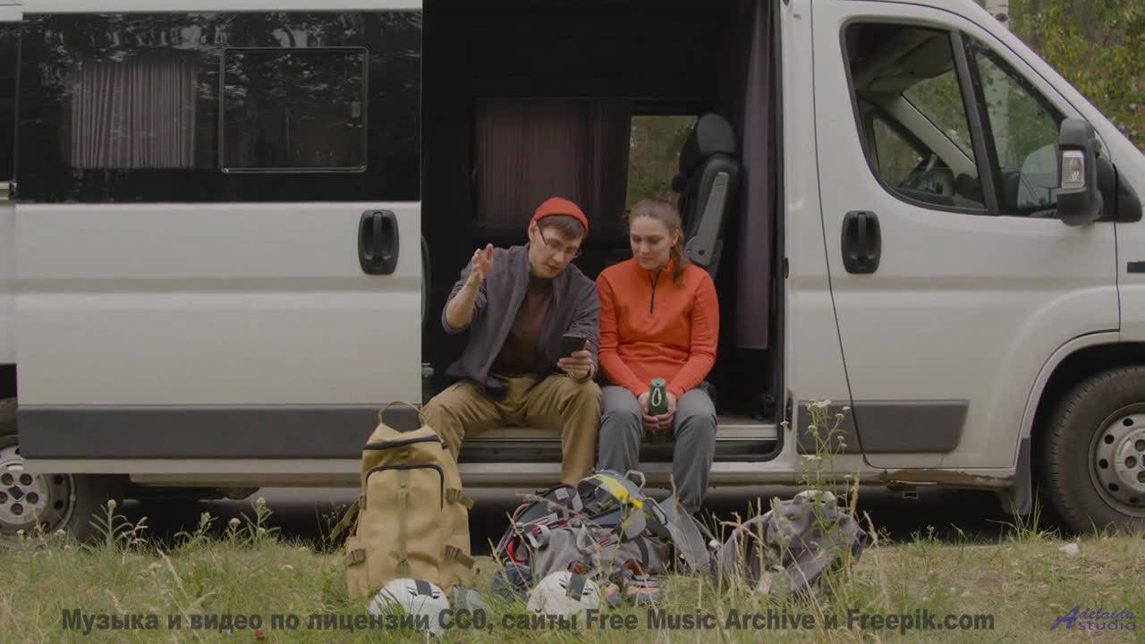 Эта песня звучит так, будто её написал сам ветер в горах! - The Karmic Brainseed Wheel -- Omniman --