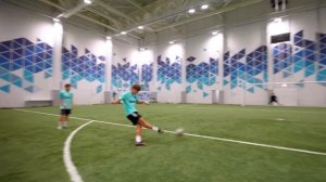 2DROTS vs СБОРНАЯ РОССИИ! БИТВА НА НАКАЗАНИЕ