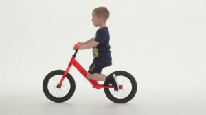 ТОП—7. Лучшие беговелы для детей [от 1 до 6 лет] Рейтинг 2