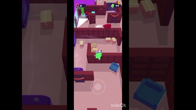 Красные человечки