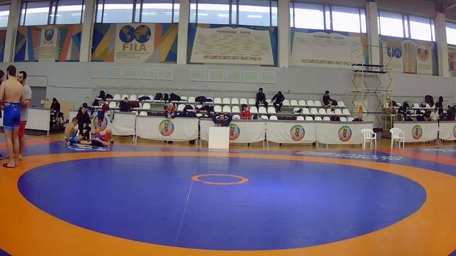 Первенство Москвы смотреть онлайн