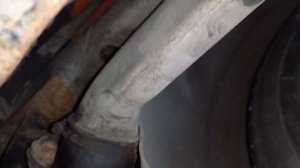 Шкода октавия 1.8т  замена концэвика задней передачи и ?