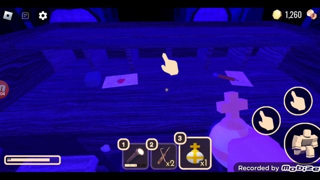 Я впервые уничтожил фигуру в DOORS Super Hard Mode (дошёл до 72 двери) смотреть онлайн