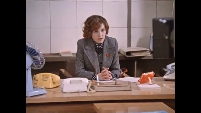 Москва слезам не верит