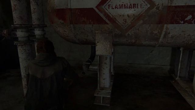 The Last Of Us Part II Remastered ПРОХОЖДЕНИЕ 2025 #3 #thelastofus смотреть онлайн