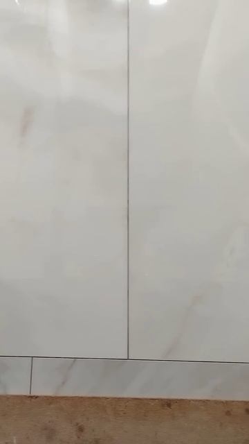 Замена двух плиток ,без демонтажа плинтуса из керамог? смотреть онлайн