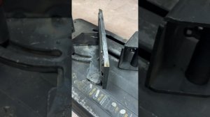 Обзор монтажные пилы зубр #сварка