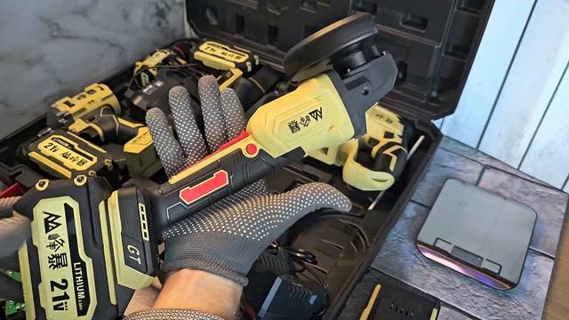 FengBao набор 4в1 купить в Тюмени смотреть онлайн