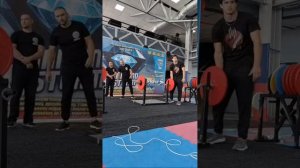 Экстремальный подъём на бицепс! Соревнования.