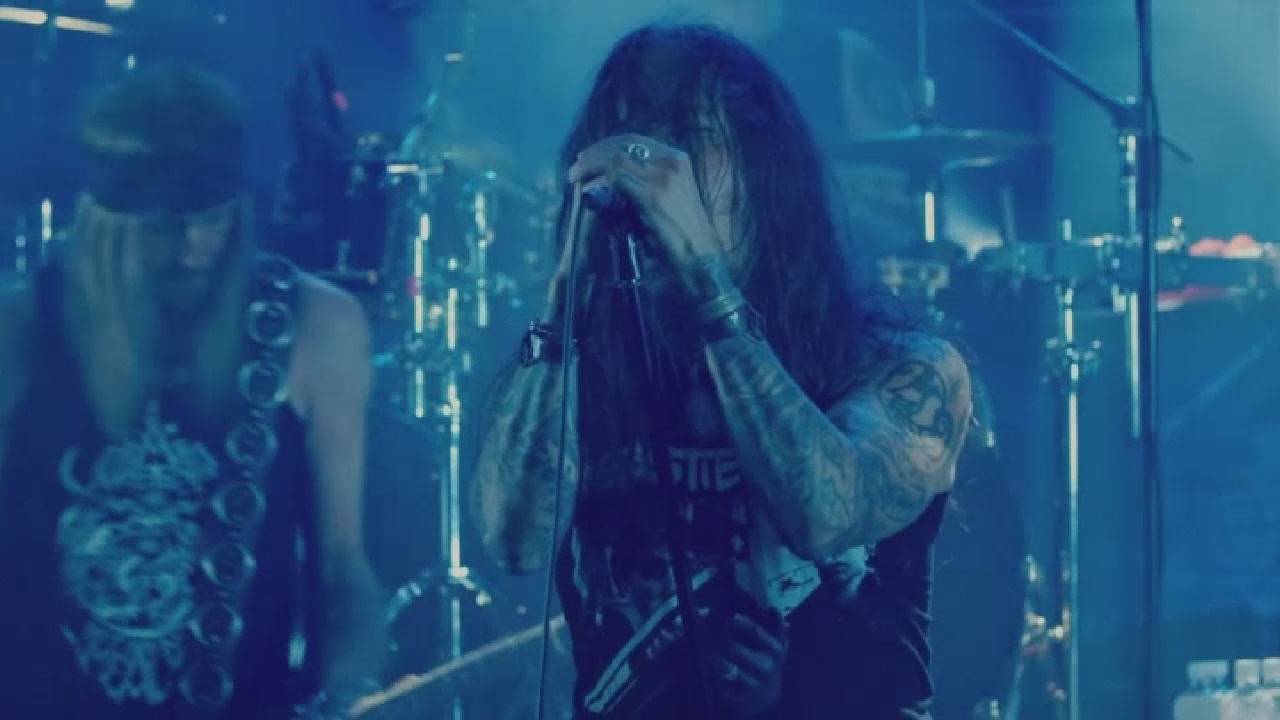 Amorphis - First Doom