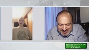 А.Колпакиди и О.Айрапетов - Англия и Франция против СССР перед Второй мировой войной (17 мая 2025)