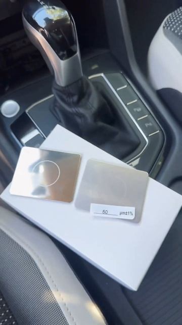 Толщиномер rDevice замер цветного, черного и шпаклевки смотреть онлайн