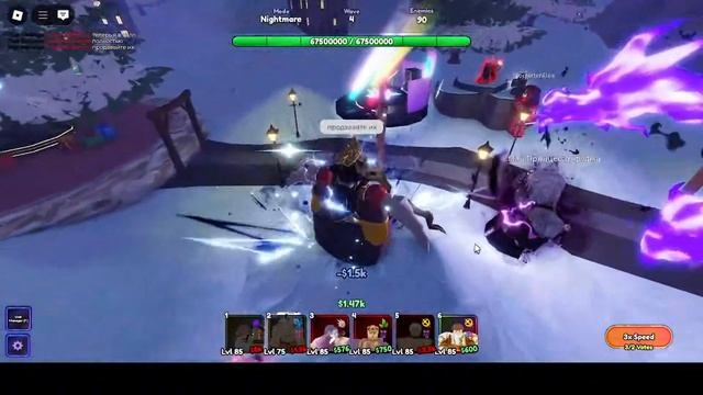 Aurora Winter Village в соло смотреть онлайн