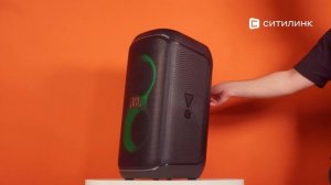 Обзор Музыкального центра JBL PartyBox Club 120 | Ситилинк