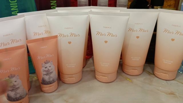 Заказ Фаберлик #3 смотреть онлайн