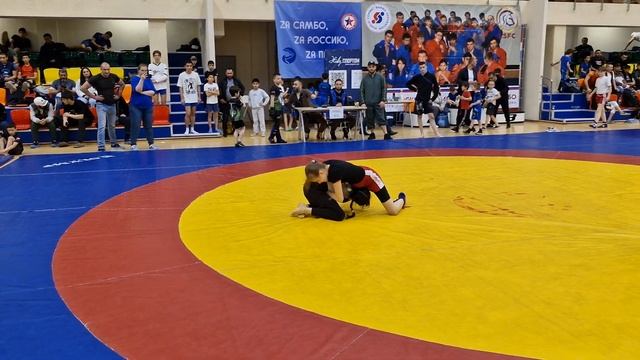 Самбистка против Терминатора ТХ 💥💪💥турнир по боев?