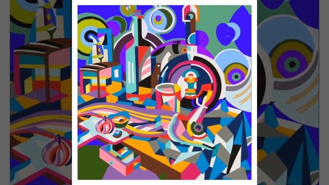 Октай Гуейнов «Натюрморт с рыбой» смотреть онлайн