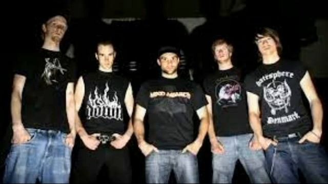 Neaera Metalcore группа