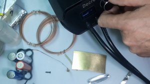 Точечная сварка DOCREATE - DO - 02