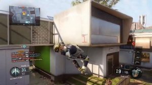 ТОП - 5 САМЫХ ЛУЧШИХ МУЛЬТИПЛЕЕРОВ В СЕРИИ Call of Duty.