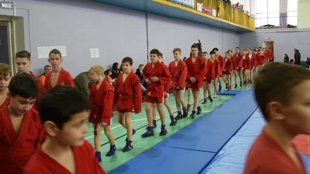 Парад участников. смотреть онлайн