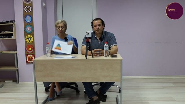 Среща с Аджар на 28.04 - част 3