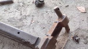 УГОЛОК НА Т 40 ПОД НАВЕСНОЕ МТЗ. УДЛИНИТЕЛЬ ВОМ