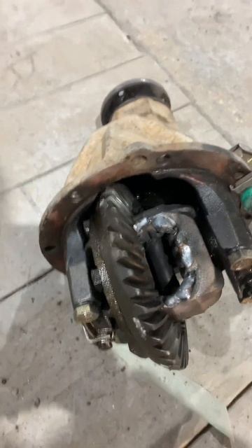 100%блокировка #классика #ваз #заварка #ремонт #сварка смотреть онлайн