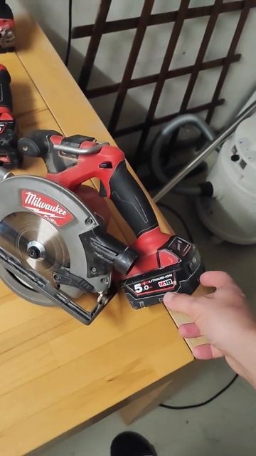 В чем может быть проблема? торцовка MILWAUKEE. если долго л? смотреть онлайн