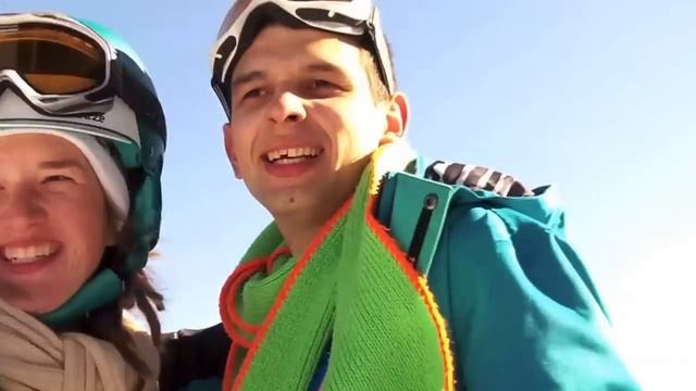 Драгобрат 2014