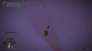 ELDEN RING фарм рун Дворец Могвинов