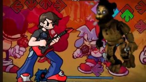 Too slow awe mix everyone sings it