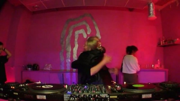 Kivach Radio x Mint Condition | Алексей Хаас