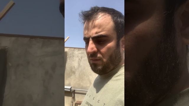 Навес 10 на 7 из профилей смотреть онлайн