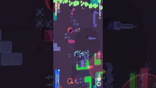 Смешные моменты в бравл Старс /BRAWL STARS (ПРИ ПРОСМОТРА ВИДЕО ВЫКЛЮЧИТЕ ПОВОРОТ ЭКРАНА) смотреть онлайн