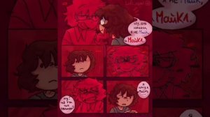 озвучка комикса "одна пшеничная марка"