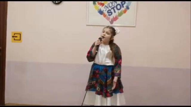 Мельникова Жанна г о Наро Фоминск, ЦШИ Гармония