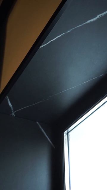 Оформление оконных откосов смотреть онлайн