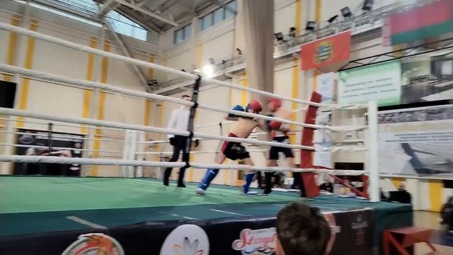 13.Жуковский(СДЮШОР,Молодечно) - Лесков(Новополоцк) смотреть онлайн