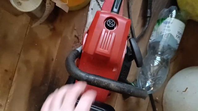 Садовая техника и инвентарь которые у меня есть смотреть онлайн