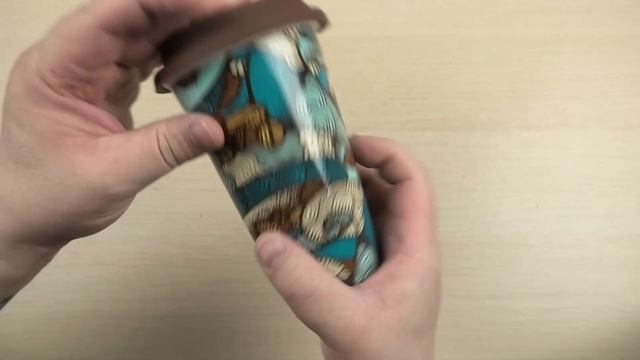 Розпаковка DeLonghi The Taster 300 мл (DLSC055) смотреть онлайн