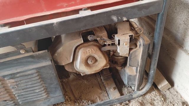 Не заводится Генератор зимой? есть один способ смотреть онлайн