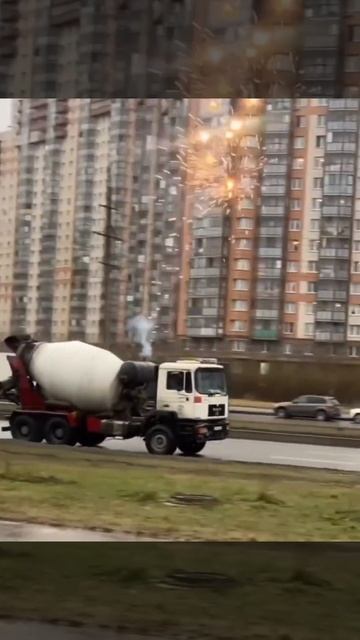 🌲 Жителям Петербурга, новогоднее настроение подарил? смотреть онлайн