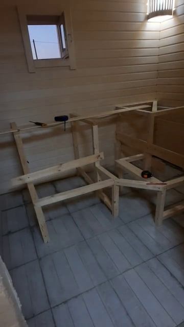 Смоленск отделка бани 6на4 смотреть онлайн