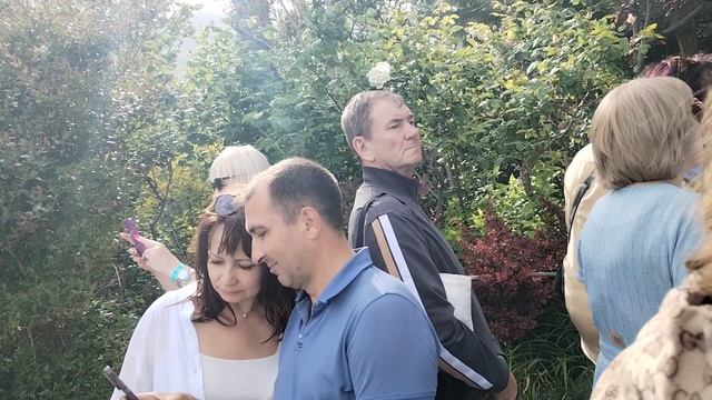 Гурзуф. Чехов .