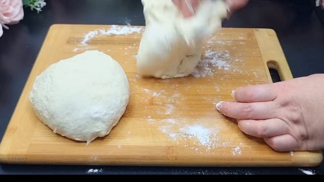 Наконец-то я нашла самый правильный рецепт этого хлеб? смотреть онлайн