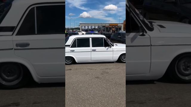 Автозвук 2024 Пушкино-парк смотреть онлайн