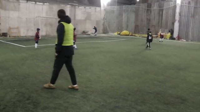 Мячи прилетели 2022 ФакелВятСШОР - URAL KIDS (Екатеринбург) 26 смотреть онлайн